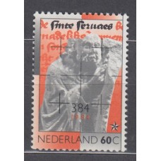Holanda Correo 1984 Yvert 1220 ** Mnh