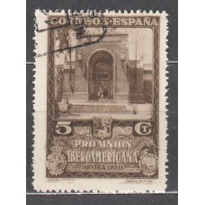 España Sueltos 1930 Edifil 568 Usado