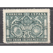 España Sueltos 1930 Edifil 566 ** Mnh