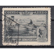 España Sueltos 1930 Edifil 583 Usado