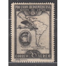 España Sueltos 1930 Edifil 586 * Mh