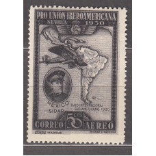 España Sueltos 1930 Edifil 586 * Mh