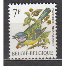 Belgica - Correo 1987 Yvert 2261 ** Mnh Fauna - Aves