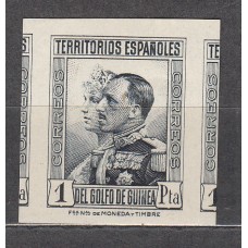 Guinea Sueltos 1931 Edifil 213s (*) Mng Sin dentar