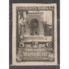 España Sueltos 1930 Edifil 568s ** Mnh