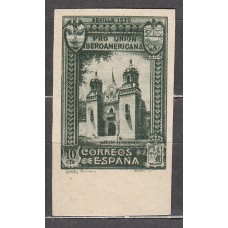 España Sueltos 1930 Edifil 569s * Mh