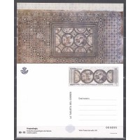 España II Centenario Tarjetas del Correo Conjunto Arqueologico Causto
