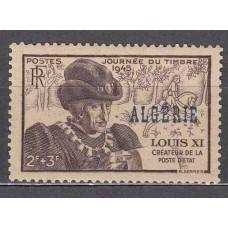 Argelia - Correo Yvert 246 ** Mnh 