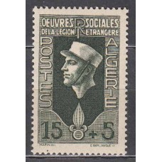 Argelia - Correo Yvert 283 ** Mnh 