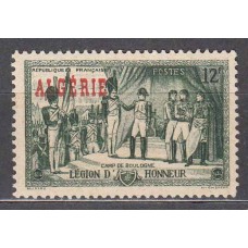 Argelia - Correo Yvert 315 ** Mnh