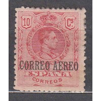 España Sueltos 1920 Edifil 293 ** Mnh