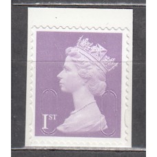 Gran Bretaña - Correo 2015 Yvert 4202 ** Mnh Definitivos Isabel II