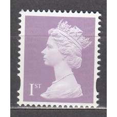 Gran Bretaña - Correo 2016 Yvert 4297 ** Mnh Básica Isabel II
