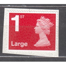 Gran Bretaña - Correo 2013 Yvert 3787-2a ** Mnh