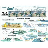 España II Centenario Correo 2025 Edifil 5854 ** Mnh Surf (PREMIUM 173 )