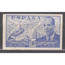 España Sueltos 1941 Edifil 944s usado Juan de la Cierva