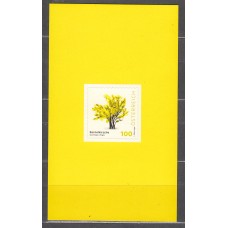 Austria Correo 2025 Yvert 3752 ** Mnh Flora Cormus mas