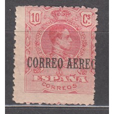 España Sueltos 1920 Edifil 293 ** Mnh