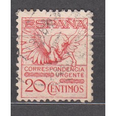 España II República 1932 Edifil 676 usado