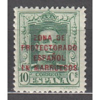 Rio de Oro Sueltos 1914 Edifil 83 ** Mnh