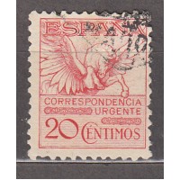 España II República 1932 Edifil 676 usado