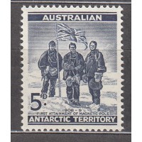 Australia Artantica - Correo Yvert 6 ** Mnh 