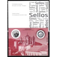 España II Centenario Pruebas Oficiales 2026 Monasterio Stª Mª Poblet