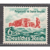 Alemania Imperio Correo 1940 Yvert 672 ** Mnh