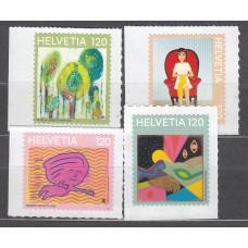 Suiza Correo 2026 ** Mnh Inclusión Salud Mental