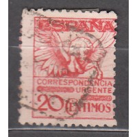 España II República 1932 Edifil 676a usado