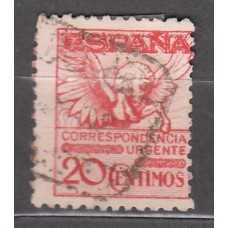 España II República 1932 Edifil 676a usado