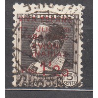 Canarias Correo 1936 Edifil 6 Usado
