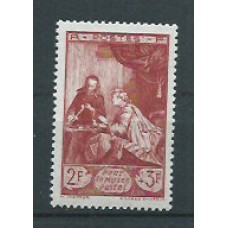 Francia - Correo 1946 Yvert 753 ** Mnh