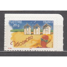 Francia - Correo 2005 Yvert 3788 ** Mnh