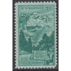 Estados Unidos - Correo 1952 Yvert 562 ** Mnh