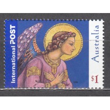 Australia - Correo 2005 Yvert 2391 ** Mnh Navidad
