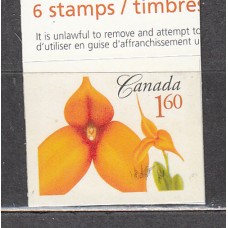 Canada - Correo 2007 Yvert 2327 ** Mnh Flores