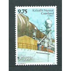 Groenlandia - Correo 2006 Yvert 450 ** Mnh