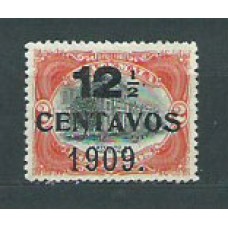 Guatemala - Correo Yvert 143 (*) Mng