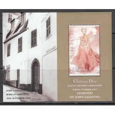 Gibraltar - Hojas Yvert 28 ** Mnh Moda