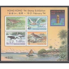 Tokelau - Hojas Yvert 2 ** Mnh