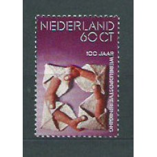 Holanda - Correo 1974 Yvert 1009 ** Mnh UPU
