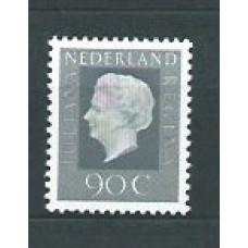 Holanda - Correo 1975 Yvert 1022 ** Mnh