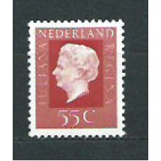 Holanda - Correo 1976 Yvert 1035 ** Mnh