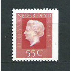Holanda - Correo 1976 Yvert 1035a ** Mnh