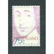 Holanda - Correo 1977 Yvert 1065 ** Mnh Personaje