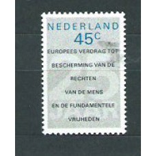 Holanda - Correo 1978 Yvert 1090 ** Mnh