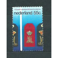 Holanda - Correo 1978 Yvert 1097 ** Mnh