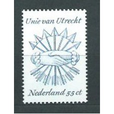 Holanda - Correo 1979 Yvert 1103 ** Mnh