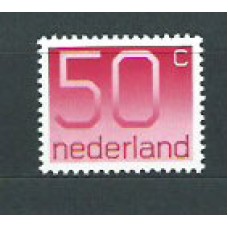 Holanda - Correo 1979 Yvert 1104 ** Mnh
